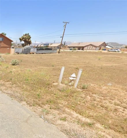 0 Nipa Ave Unit IV25259211, California City, CA 93505