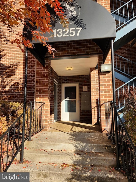 13257 Wonderland Way Unit 302, Germantown, MD 20874