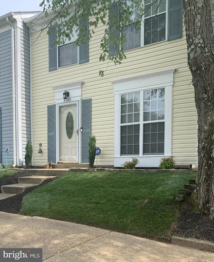 3643 Kempsford Field Place, Waldorf, MD 20602