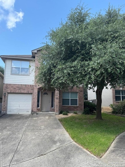 5514 Justin Cove, San Antonio, TX 78240