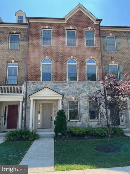 7519 Thicket Run, Hanover, MD 21076