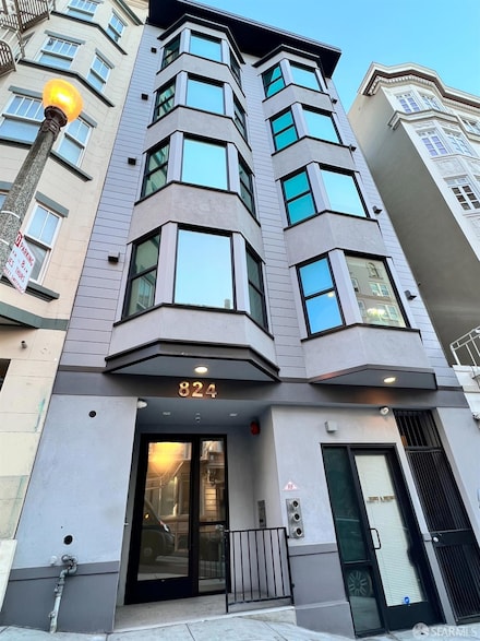 824 Hyde St Unit 301, San Francisco, CA 94109