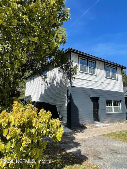 1469 W 7th St, Jacksonville, FL 32209