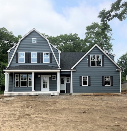 485 Main St, Millis, MA 02054