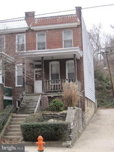 2248 Druid Park Dr, Baltimore, MD 21211