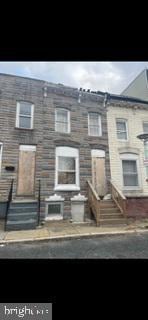1117 Ward St, Baltimore, MD 21230