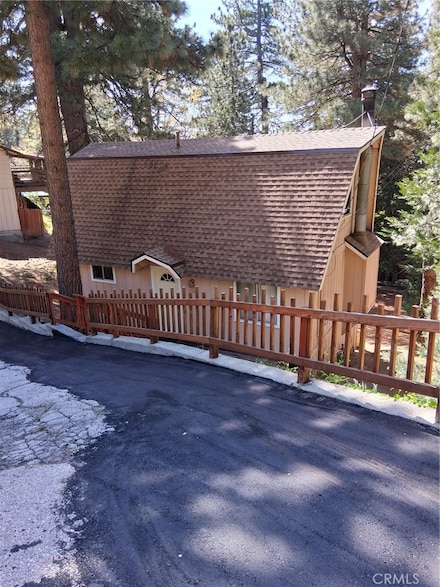 31103 All View Dr, Running Springs, CA 92382