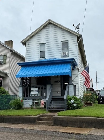 811 Cleveland Ave, Brackenridge, PA 15014