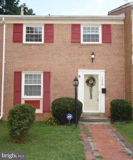1270 Palmer Rd Unit 92, Fort Washington, MD 20744
