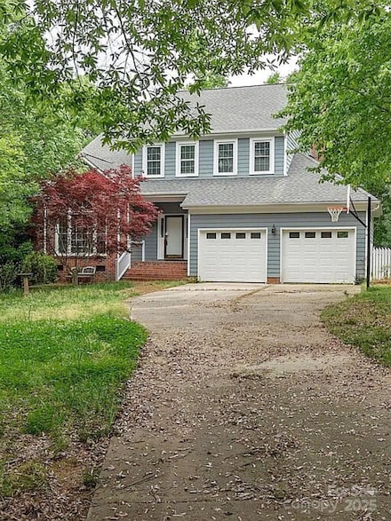 9423 Fairmead Dr, Charlotte, NC 28269