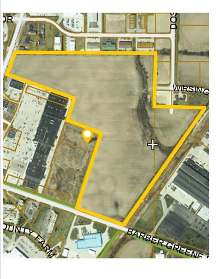TBD Illinois 23, Dekalb, IL 60115