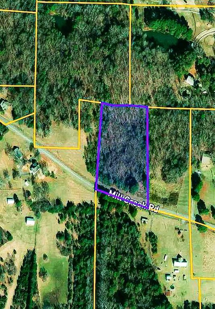 000 Mill Creek Rd, Russellville, AR 72837