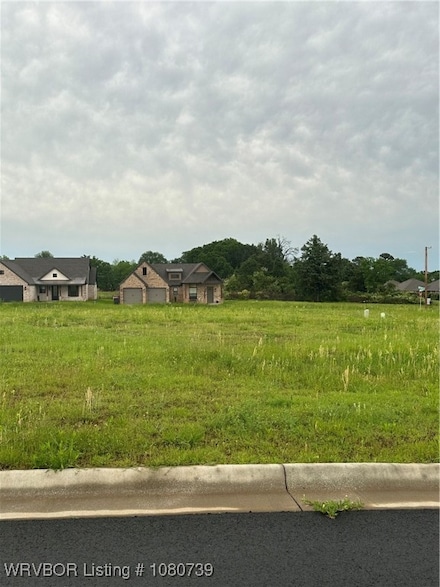 404 Buffalo Pass, Barling, AR 72923