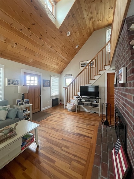 29 Hawthorne St, Scituate, MA 02066