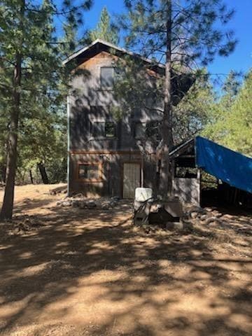 24201 Canterbury Rd, Pioneer, CA 95666