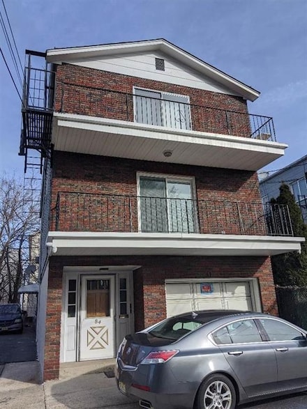 84 Hopkins Ave Unit 1, Jersey City, NJ 07306