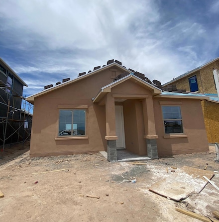 1923 Stryker Rd SE, Albuquerque, NM 87106
