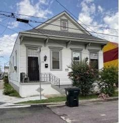 1500 Spain St, New Orleans, LA 70117