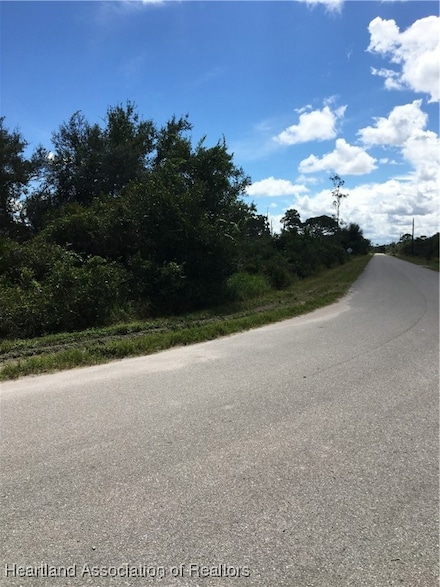 1117 Breckinridge Ave, Lake Placid, FL 33852