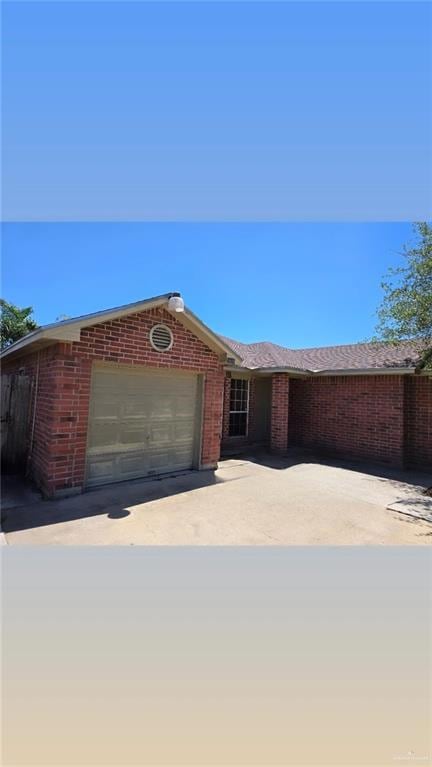 8405 S Morelos, Pharr, TX 78577
