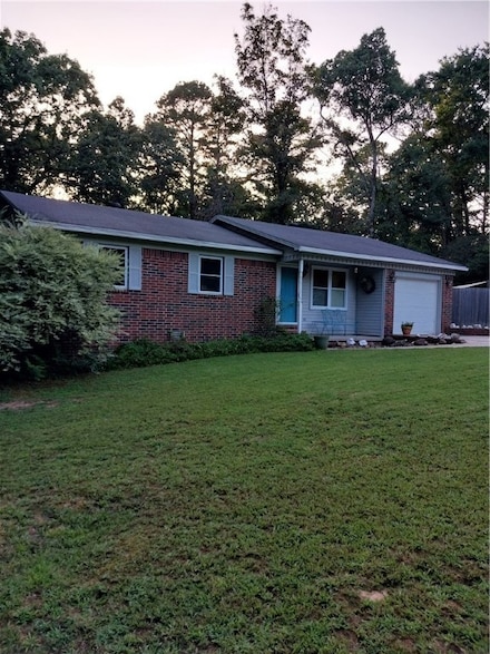 112 Refuge Rd, Russellville, AR 72802