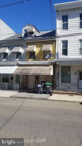 119 E Mahanoy St, Mahanoy City, PA 17948