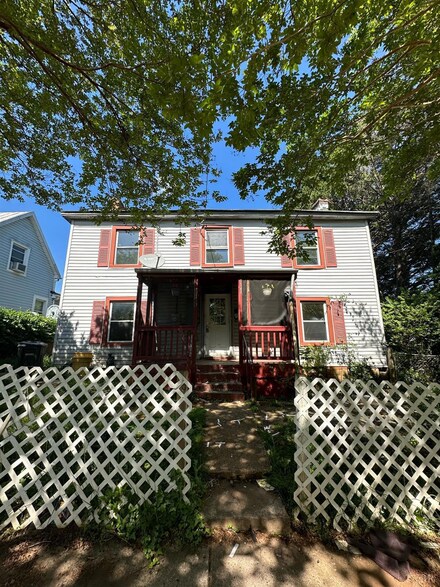 414 Taylor St, Lynchburg, VA 24501