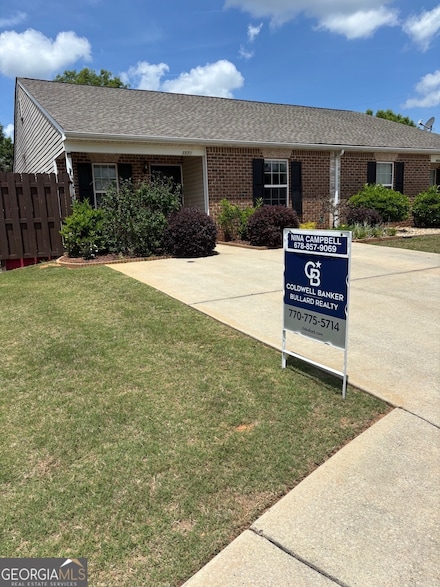 1572 Louise Anderson Dr, Griffin, GA 30224