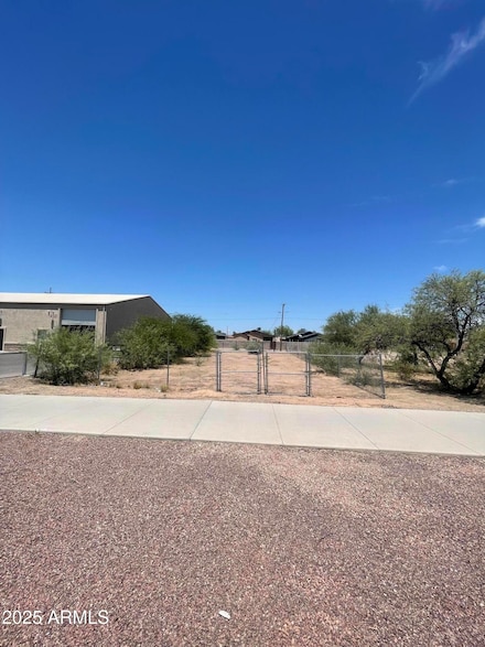 436 W Coolidge Ave Unit 17, Coolidge, AZ 85128