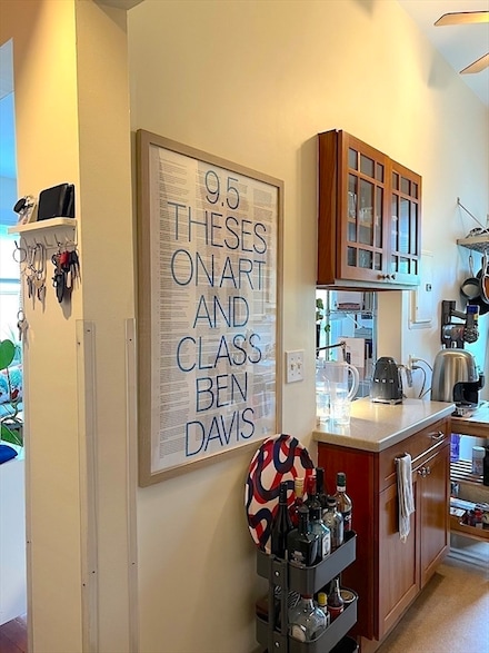 371 Harvard St Unit 3C, Cambridge, MA 02138