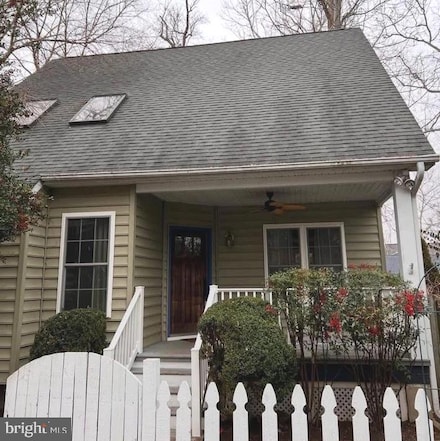 17 Elm Rd, Riva, MD 21140