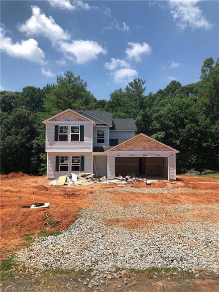 4114 Hubbard Rd, Winston-Salem, NC 27101