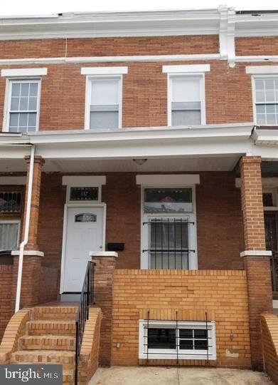 817 N Linwood Ave, Baltimore, MD 21205