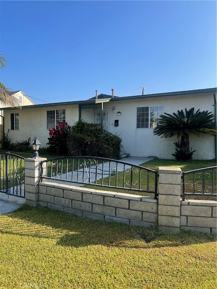 13745 Cullen St, Whittier, CA 90605