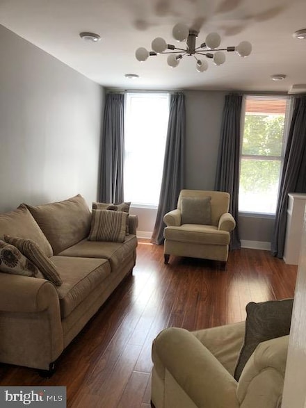 3028 Windsor Ave, Baltimore, MD 21216