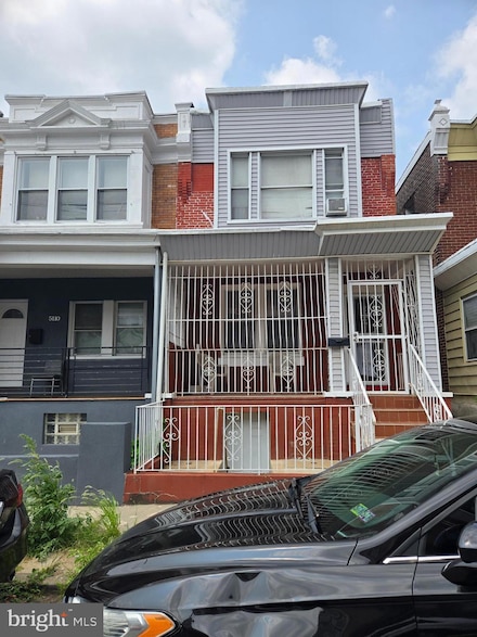 5112 N Fairhill St, Philadelphia, PA 19120