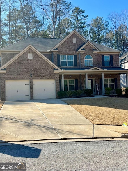 2208 Ginger Lake Dr NE, Conyers, GA 30013