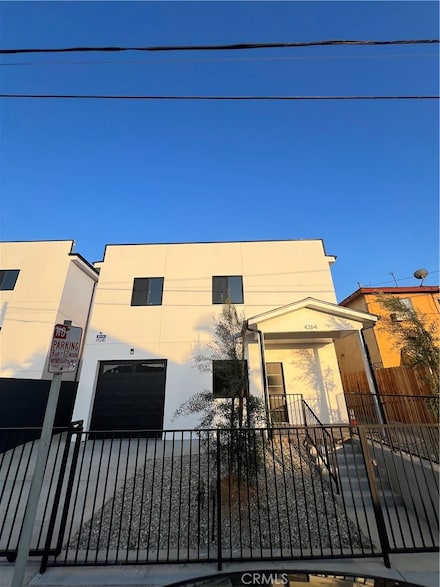 4264 Capistrano Way, Los Angeles, CA 90063
