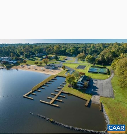 Lot 1154 Ferndale Dr, Louisa, VA 23093