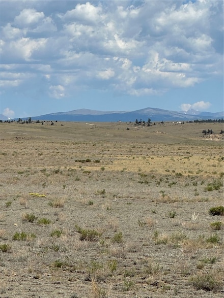6375 Clear Creek Rd, Hartsel, CO 80449