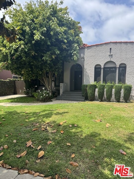 107 S Lucerne Blvd, Los Angeles, CA 90004