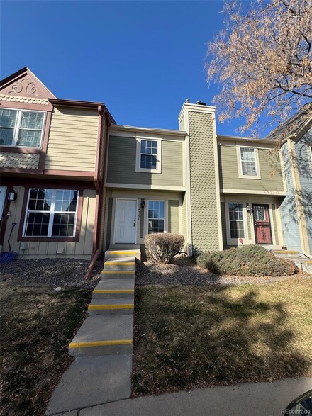14333 E Hawaii Cir Unit C, Aurora, CO 80012