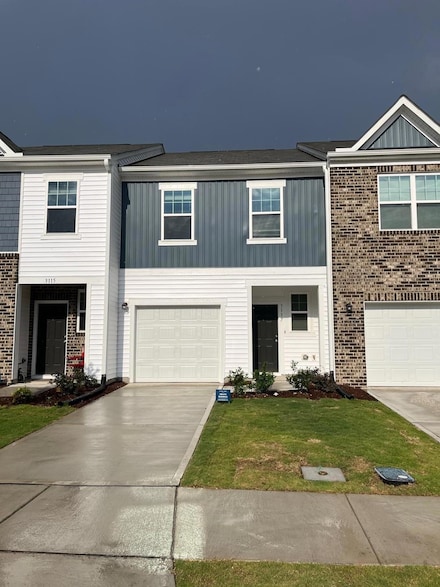 3117 Primo Dr, Durham, NC 27704