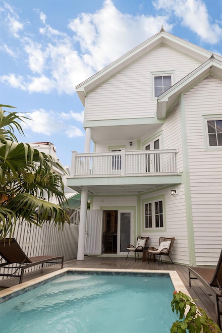 1011 Simonton St Unit 1, Key West, FL 33040