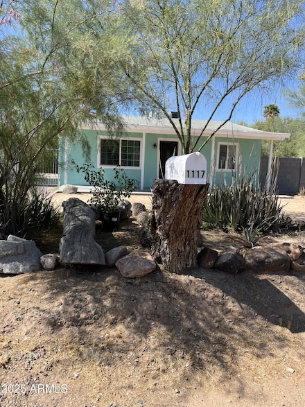 1117 E Sunnyslope Ln, Phoenix, AZ 85020