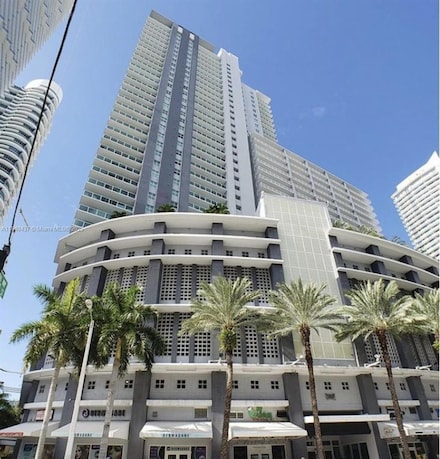 1250 S Miami Ave Unit 3403, Miami, FL 33130