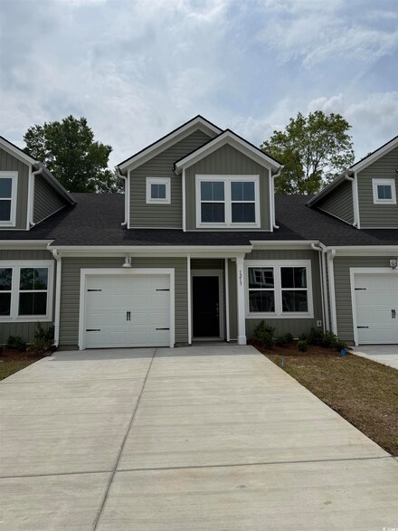 1213 American Shad St Unit 37, Conway, SC 29526