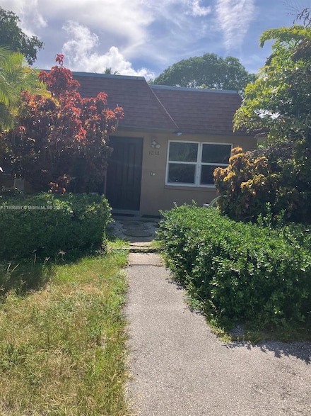 1311 NW 5th Ave Unit 1311, Fort Lauderdale, FL 33311