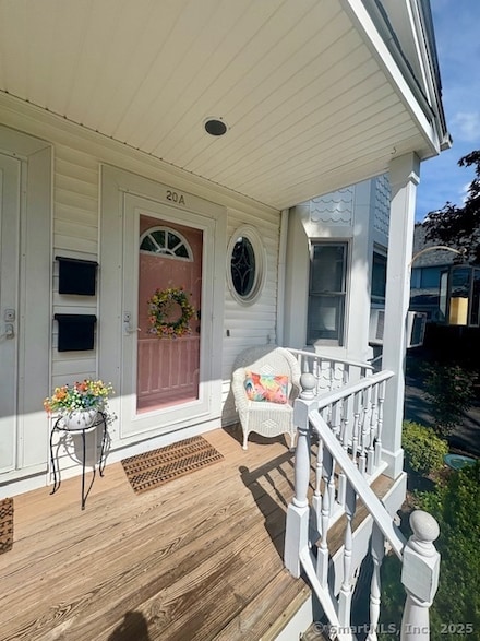 20 Cedar St Unit A, Branford, CT 06405