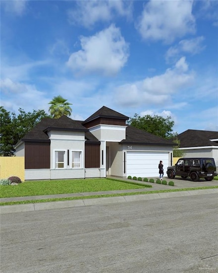 606 W La Pointe Ave, Alton, TX 78573